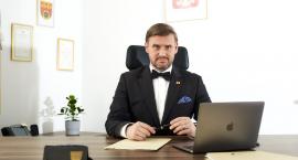 Umów się na spotkanie z Prezydentem Miasta Pruszkowa