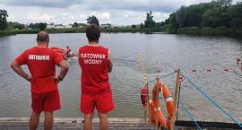 Zapraszamy na kąpielisko do Parku Mazowsze na Żbikowie