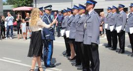 24 lipca — Święto Policji