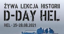 D-Day na Helu--scena obrotowa Polaków