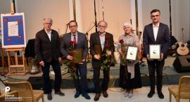 Nagrody Literackie im. Ks. Jana Twardowskiego za rok&hellip;