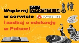 Równość i jawność w dostępie do informacji o stypend&hellip;