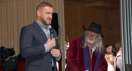 Spotkanie „bez scenariusza”    