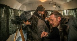 Film „Marzec ‘68” od 25 marca w kinach w całej Polsce