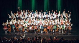 Pruszkowski Dzień Folkloru 2022