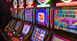 5 największych wygranych wszech czasów na automatach do gier
