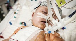 Serce Zuzi w ogromnym niebezpieczeństwie. Potrzebna &hellip;