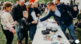 Dni Pruszkowa 3 i 4 czerwca