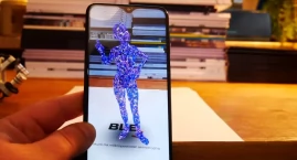 Pierwszy w Polsce Konkurs AI Literacki - Twórczość n&hellip;