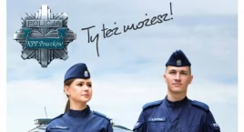 Zdjęcie przedstawia: Dołącz do najlepszych!