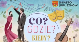 Co? Gdzie? Kiedy? Kalendarz wydarzeń kulturalnych w &hellip;