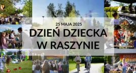 Radość, kolory i wspólna zabawa – Piknik Rodzinny Dz&hellip;