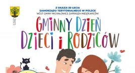 Gminny Dzień Dzieci i Rodziców w gminie Michałowice