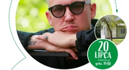 Gmina Michałowice zaprasza na Koncert w ogrodzie - J&hellip;