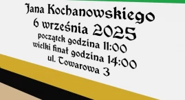 Zdjęcie przedstawia: Fraszki w kolejowym wydaniu