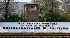 Wrzesień 2025 - wydarzenia historyczne w Muzeum Dulag 121