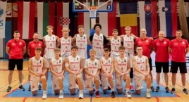 Sportowy sukces ucznia Szkoły Podstawowej nr 4 w Pru…