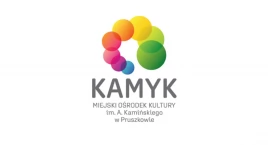 MOK Kamyk w Pruszkowie - zapisy na zajęcia