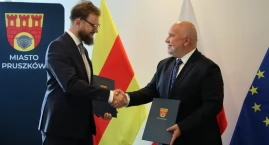 Pruszków przygotowuje uchwałę krajobrazową