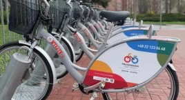 Europejski Tydzień Mobilności 2025. Godzina bezpłatn…
