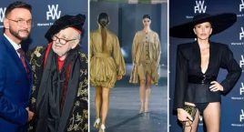 Warsaw Fashion Week – premierowa edycja pełna gwiazd…