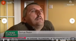 Bardzo proszę, o wsparcie mnie w kosztach rehabilitacji!