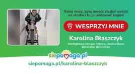 Bieg Charytatywny 