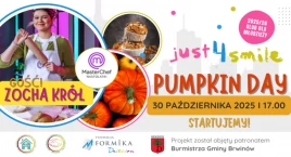 Festiwal Dyni w brwinowskiej świetlicy młodzieżowej