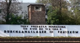 Październik 2025 - wydarzenia historyczne w Muzeum Dulag 121