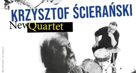 Zapraszamy do OK-eja na koncert Krzysztofa Ścierańsk…