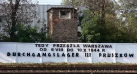 Czerwiec 2026 - Wydarzenia historyczne w Muzeum Dulag 121