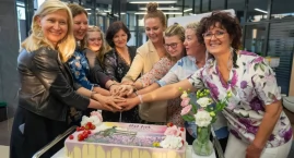 O Chopinie, Marii Dąbrowskiej i sile kultury. Tak św&hellip;