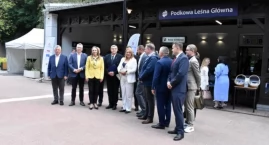 Zakończyły się prace związane z modernizacją nawierz&hellip;