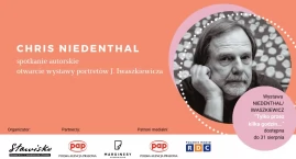   Tylko przez kilka godzin…  Chris Niedenthal i Jaro&hellip;