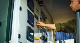 Pruszków gospodarzem warsztatów 6 MBOT