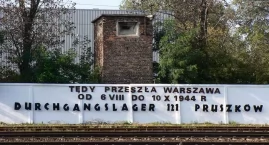 Lipiec 2026 - Wydarzenia historyczne w Muzeum Dulag 121