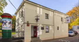 Wystawa The Best of Muzeum Karykatury wciąż trwa!