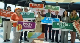 Prawie 4,2 mln zł z budżetu samorządu Mazowsza dla p&hellip;