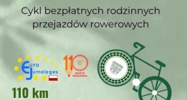 Popołudniowa wyprawa rowerowa dla mieszkańców Pruszkowa