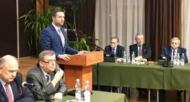 Idea budowy pomnika upamiętniającego 100 rocznicę od&hellip;