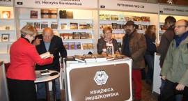 XXVI TARGI KSIĄŻKI HISTORYCZNEJ