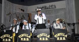 Vistula River Brass Band dla Marka Cabanowskiego