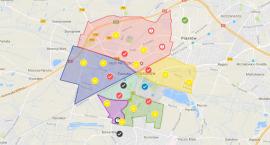 Re:Pruszków - Alert Smogowy