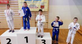 Sukcesy młodych zawodników judo