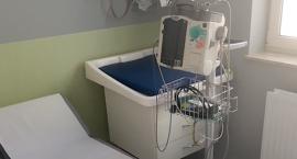 Szpital Powiatowy w Pruszkowie otrzymał nowy sprzęt