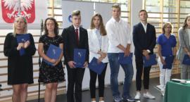 Powiatowe rozpoczęcie roku szkolnego w liceum im. To&hellip;