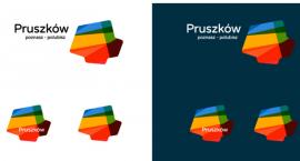 Nowe logo Pruszkowa