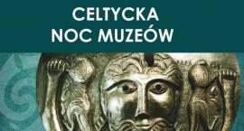 Celtycka Noc Muzeów w MSHM