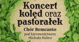 Koncert kolęd oraz pastorałek w Muzeum Dulag 121