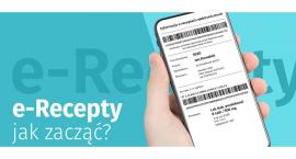E-recepty od stycznia